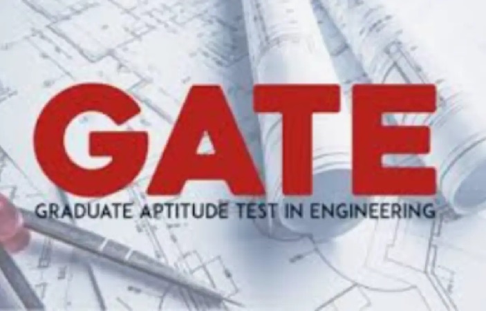 Read more about the article GATE 2025 के लिए रजिस्ट्रेशन आज खत्म, जानें कैसे करें आवेदन