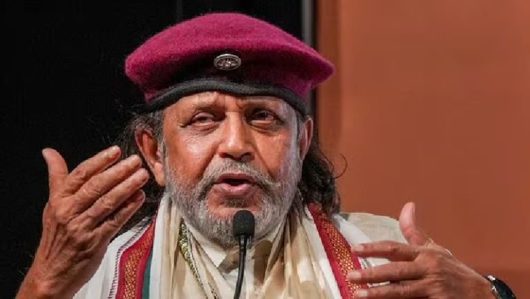 Read more about the article मिथुन चक्रवर्ती को प्रतिष्ठित दादा साहब फाल्के पुरस्कार मिलेगा
