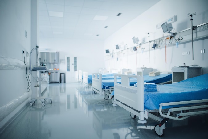 Aster DM healthcare to build women and children hospital in hyderabad with an investment of ₹220 crore