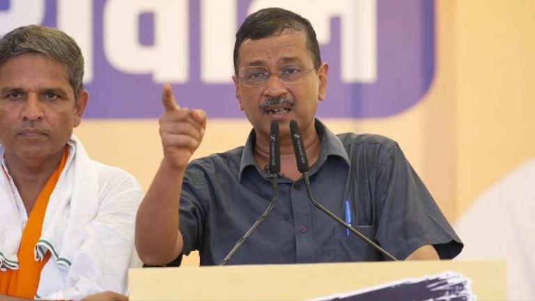 Read more about the article केजरीवाल ने तिहाड़ जेल में प्रताड़ित होने का लगाया आरोप, खुद को बताया हरियाणा का बेटा