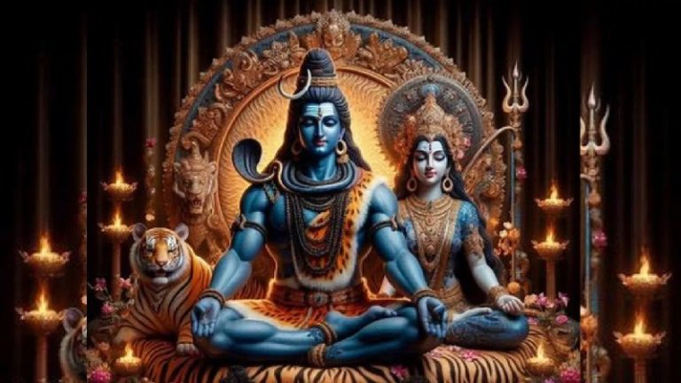 Read more about the article पितृ पक्ष में इस तारीख को रखा जा रहा है रवि प्रदोष व्रत, जाने महत्व और पूजा विधि के बारे में