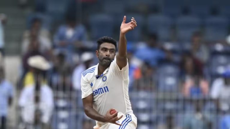 Read more about the article कानपुर टेस्ट में अश्विन रच सकते हैं इतिहास, ये 6 रिकॉर्ड तोड़ने के करीब