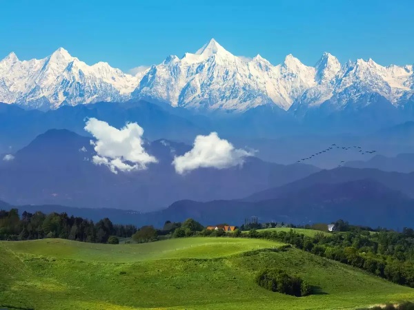 Read more about the article उत्तराखंड के चार गांवों को मिला सर्वश्रेष्ठ पर्यटन गांव का सम्मान
