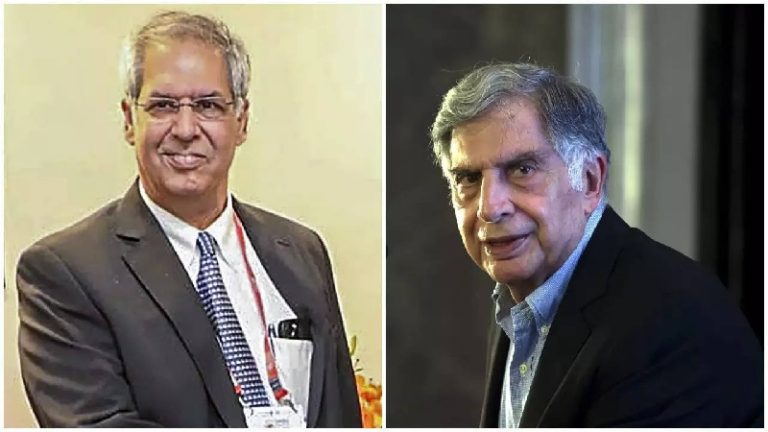 Read more about the article नोएल टाटा टाटा ट्रस्ट और टाटा संस दोनों के बोर्ड में शामिल होंगे, संस्थापक परिवार का करेंगे प्रतिनिधित्व