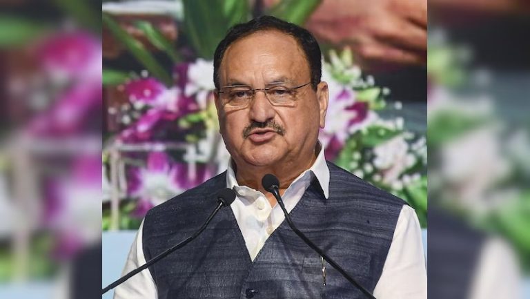 Read more about the article एम्स में शिक्षण मानकों की गुणवत्ता को बनाए रखा जाएगा: जे पी नड्डा