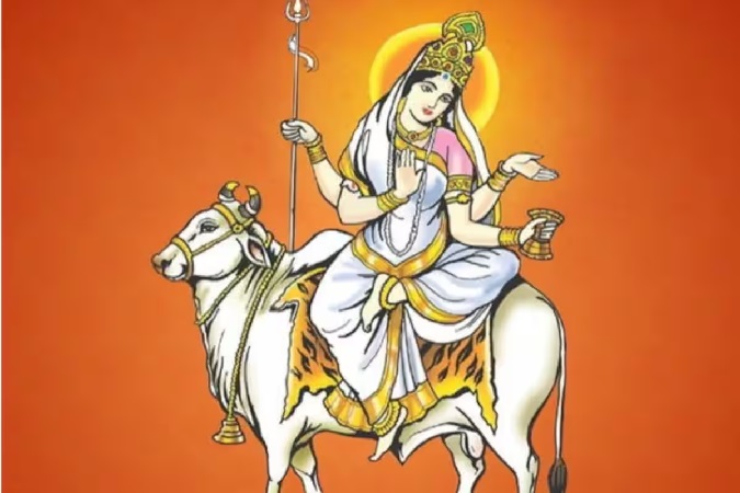 Read more about the article महाअष्टमी पर करें मां महागौरी की विधिपूर्वक पूजा, जानें विशेष मंत्र, आरती और प्रिय भोग के बारे में