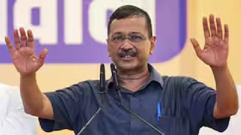 Read more about the article केजरीवाल ने खाली किया मुख्यमंत्री आवास, लुटियंस दिल्ली में फिरोजशाह रोड बना नया पता