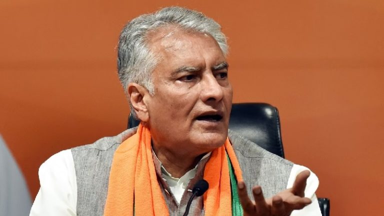 Read more about the article नाराज सुनील जाखड़ के इस्तीफे की अटकलें,  भाजपा पंजाब में नए अध्यक्ष की खोज में जुटी