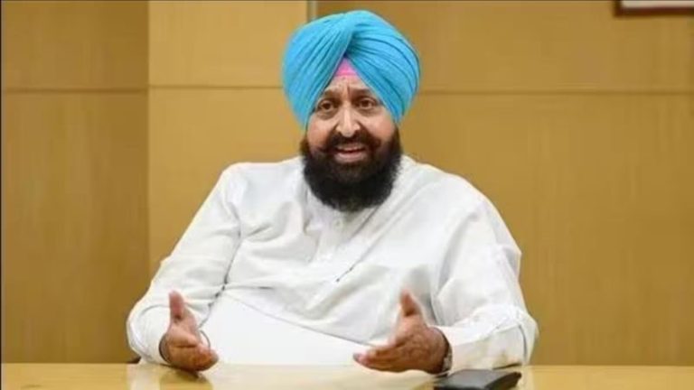 Read more about the article पंजाब कांग्रेस ने पंचायत चुनाव स्थगित करने की मांग की, नामांकन में अनियमितताओं का आरोप