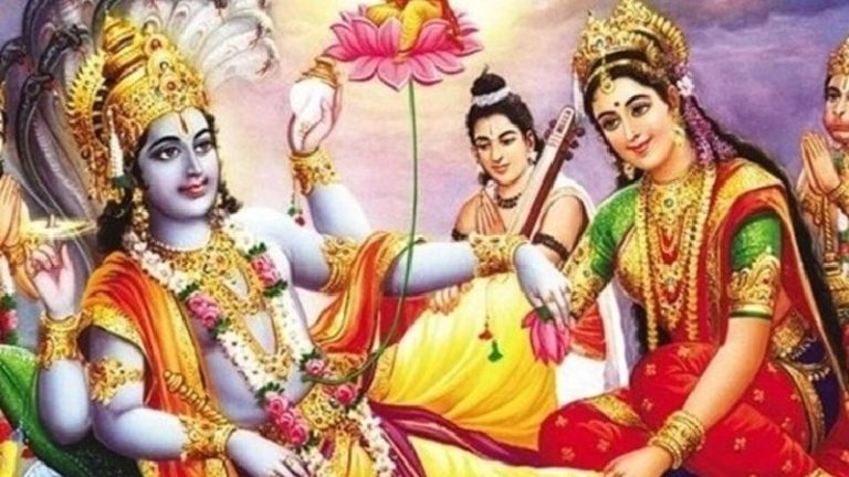 Read more about the article जानिए रमा एकादशी की पूजा विधि, शुभ मुहूर्त और दान के लिए विशेष वस्तुओं के बारे में
