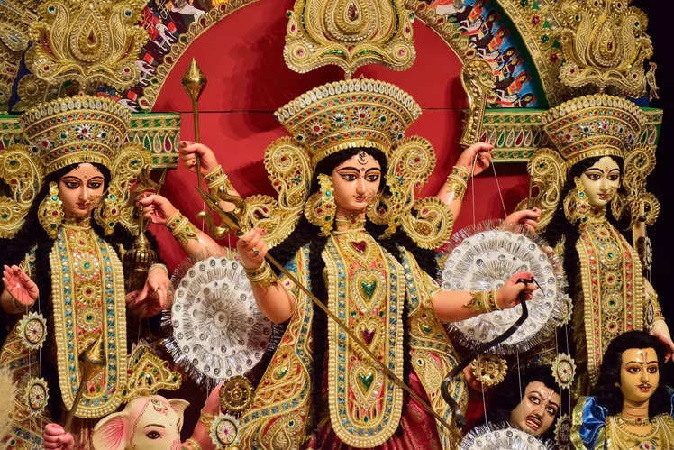 Read more about the article नवरात्रि पर माता रानी के इन खास भजनों से मन को भक्ति ऊर्जा से भरे