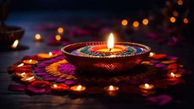 Read more about the article देव दीपावली 2024 के दिन घर में ऐसे करें पूजा और जानें दीपक जलाने के खास स्थान