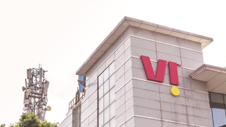 Read more about the article वोडाफोन आइडिया की वित्तीय चुनौतियां बढ़ीं, ऋण-वित्तपोषण योजना में देरी से मुश्किलें बढ़ीं