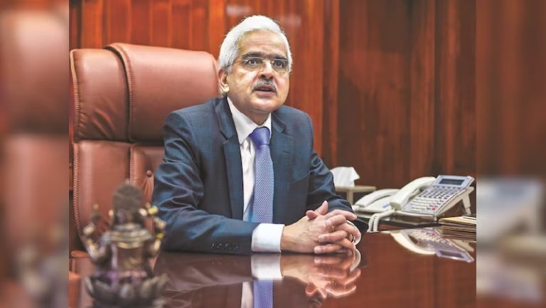 Read more about the article आरबीआई गवर्नर शक्तिकांत दास: स्थिर मुद्रास्फीति से क्रय शक्ति और सतत विकास बढ़ता है