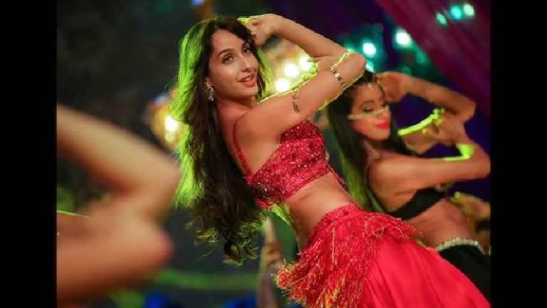 Read more about the article नोरा फतेही ने बताया, पहले क्यों ठुकरा दिया था दिलबर गाने की शूटिंग का ऑफर