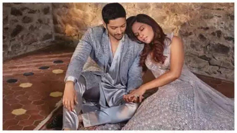 Read more about the article ऋचा चड्ढा और अली फजल की जुनैरा के साथ नई शुरुआत, प्यार और पारिवारिक बंधन की अनोखी कहानी