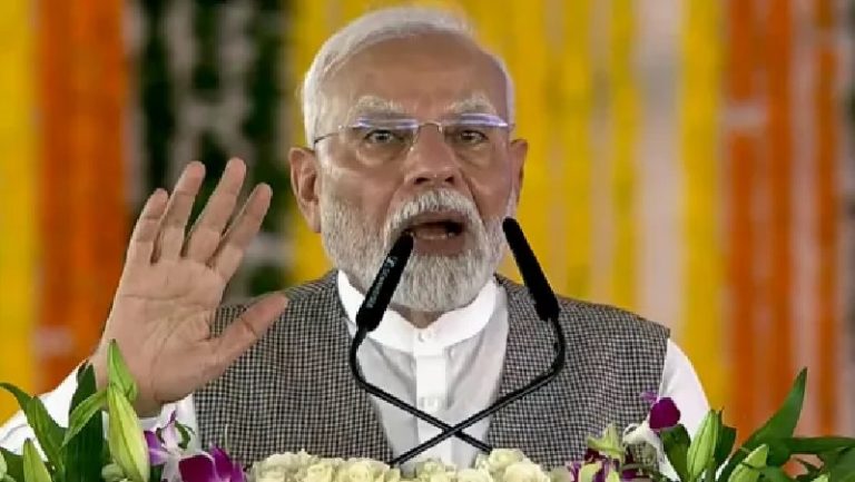 Read more about the article पीएम मोदी 13 और 15 नवंबर को बिहार दौरे पर, दरभंगा और जमुई में विकास कार्यक्रमों में लेंगे हिस्सा