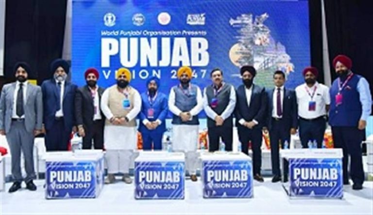 Read more about the article पंजाब की नई आईटी नीति से खुलेंगे 55 हजार रोजगार के अवसर