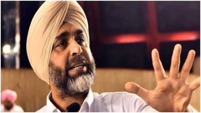 Read more about the article मनप्रीत बादल का चुनावी ग्राफ गिरा, गिद्दड़बाहा उपचुनाव में जमानत भी नहीं बचा पाए