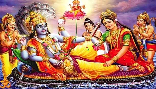 Read more about the article उत्पन्ना एकादशी 2024 जानें शुभ तिथि, महत्व, पूजा विधि और व्रत के लाभ