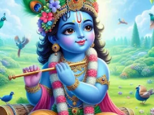 Read more about the article जानें मासिक कृष्ण जन्माष्टमी 2024 की तिथि, शुभ मुहूर्त और महत्व