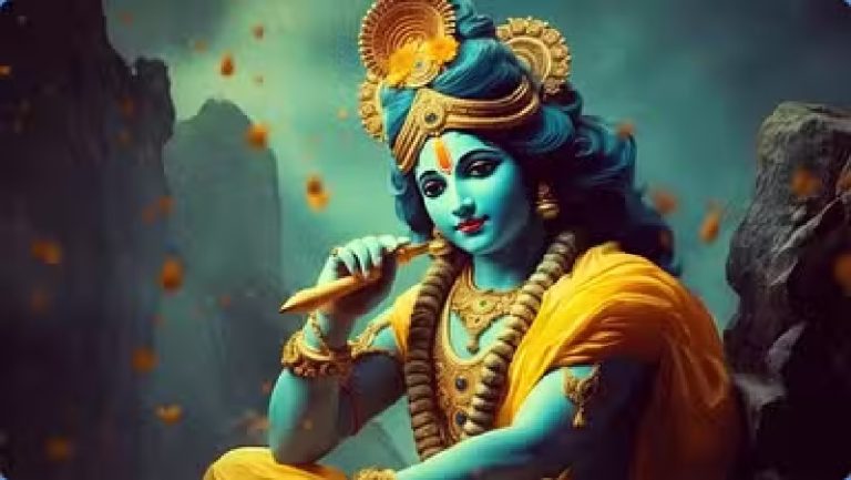 Read more about the article जानें मार्गशीर्ष माह 2024 का धार्मिक महत्व, व्रत एवं पूजा विधि