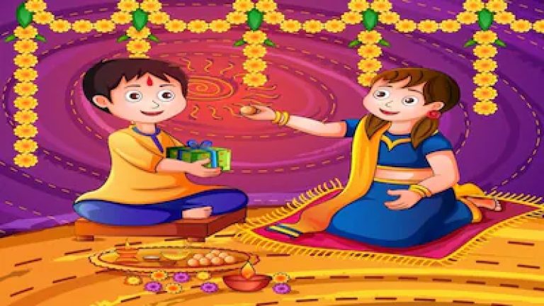 Read more about the article भैया दूज पर करें ये खास उपाय, घर में बरसेगी खुशहाली और उन्नति