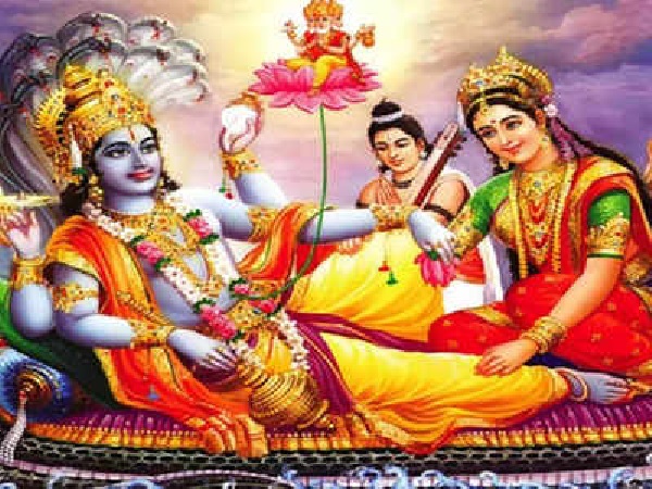 Read more about the article जानिए देवउठनी एकादशी के दिन का महत्व और पूजा विधि के बारे में