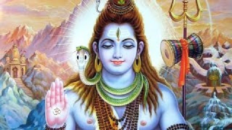 Read more about the article रोजाना करें भगवान शिव के इन मंत्रों का जाप, पाएं मानसिक शांति और सकारात्मक ऊर्जा
