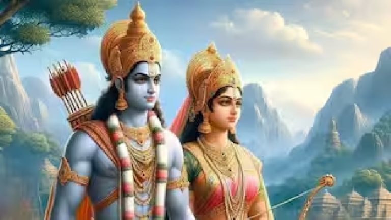 Read more about the article जानिए विवाह पंचमी 2024 की तारीख, शुभ योग और पूजा का शुभ समय