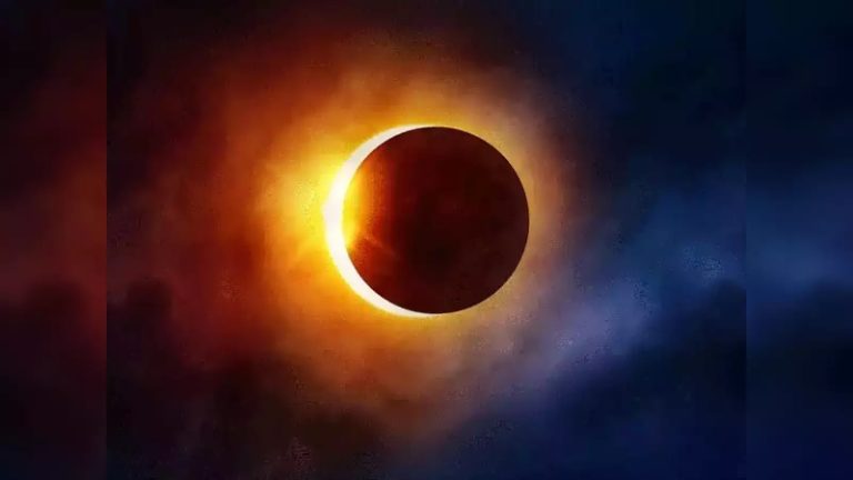 Read more about the article साल 2025 का पहला सूर्य ग्रहण, जानें कब, कहां और किस समय दिखेगा
