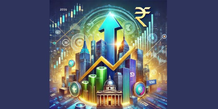 Read more about the article निफ्टी बैंक 2024 आउटलुक: क्या यह 55,000 का स्तर पार करेगा? जानें विशेषज्ञों की राय और रणनीतियां||