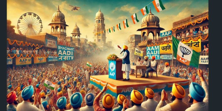 Read more about the article मुख्यमंत्री भगवंत मान का जालंधर सहित तीन शहरों का चुनावी दौरा: गारंटियों को पूरा करने का वादा ||