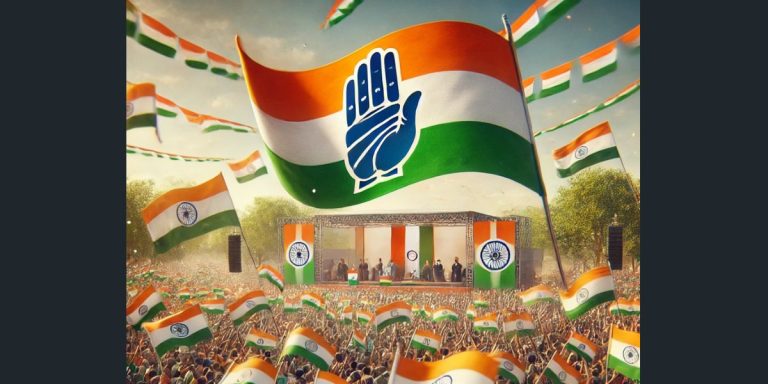 Read more about the article पंजाब: कांग्रेस ने संगरू के नेताओं के खिलाफ लिया एक्शन, पूर्व अध्यक्षों को 5 साल के लिए निष्कासित किया||