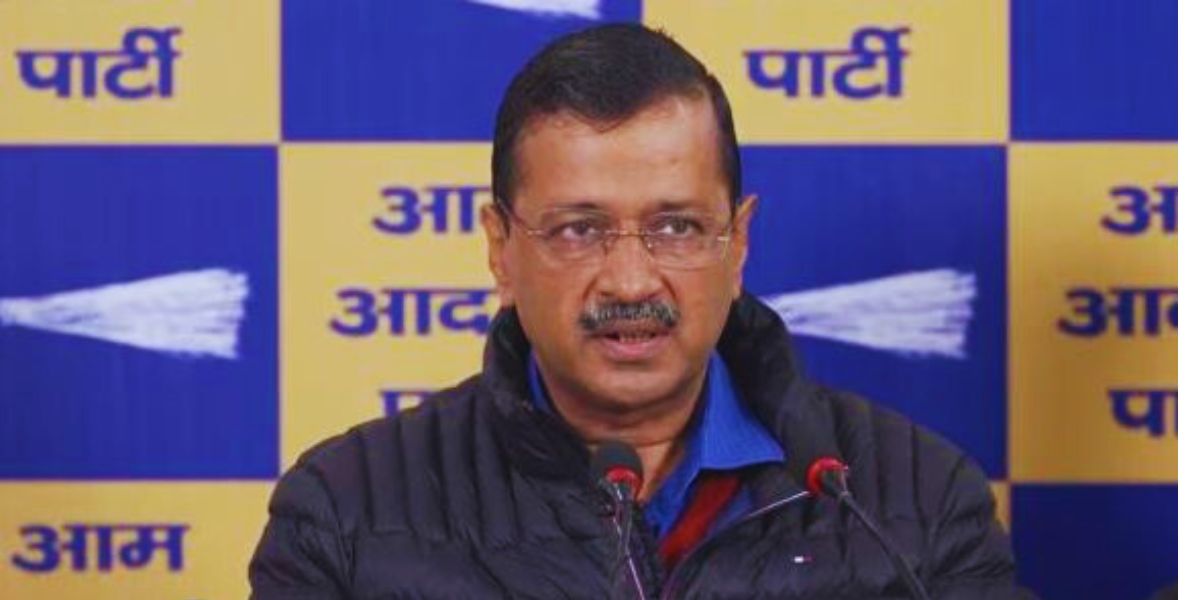 Arvind Kejriwal Announces Special Scheme for Priests and Granthis: Monthly Honorarium of ₹18,000