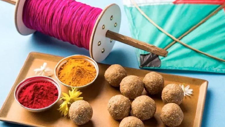 Read more about the article जानिए मकर संक्रांति 2025 तारीख, शुभ मुहूर्त, परंपराएं और महत्व  के बारे में