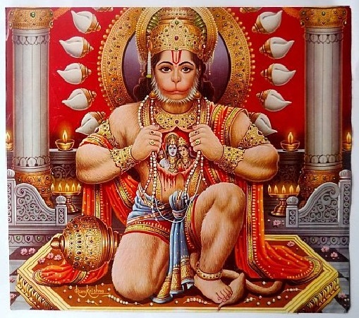 Read more about the article मंगलवार को करें हनुमान जी की पूजा, शनि दोष से मिलेगा छुटकारा