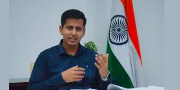 Read more about the article जालंधर: सड़क दुर्घटनाओं को रोकने के लिए डिप्टी(DC) कमिश्नर ने जारी किए नए आदेश, जागरूकता अभियान शुरू करने के निर्देश