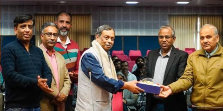 Read more about the article NIT जालंधर में राष्ट्रीय विज्ञान दिवस का भव्य आयोजन