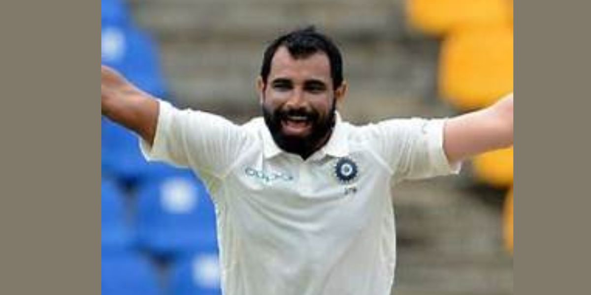Mohammad Shami Faces Fatwa for Not Fasting and Playing for India – A Debate on Religion and Sports