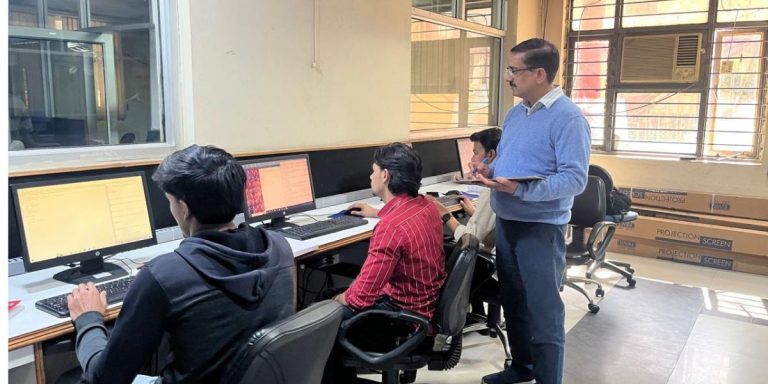 Read more about the article डी.ए.वी. कॉलेज जालंधर के स्नातकोत्तर कंप्यूटर साइंस विभाग द्वारा कोडिंग प्रतियोगिता का आयोजन।