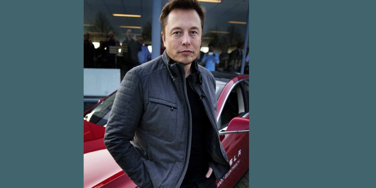 Elon Musk Considers These 3 People the Smartest – Do You Know Their Names?