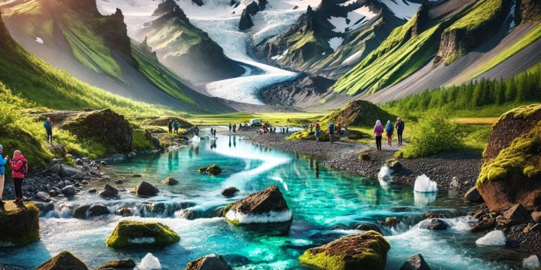 Read more about the article आइसलैंड में बोतलबंद पानी खरीदने की जरूरत क्यों नहीं?