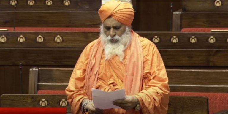 Read more about the article पंजाब पर 3.74 लाख करोड़ का कर्ज, राज्यसभा में गूंजा मुद्दा, केंद्र सरकार से मदद की अपील