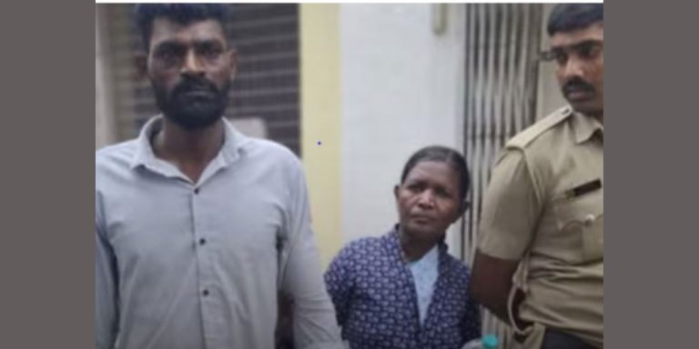 Read more about the article मैसूरु: पत्नी की हत्या के मामले में पति को दो साल की सज़ा