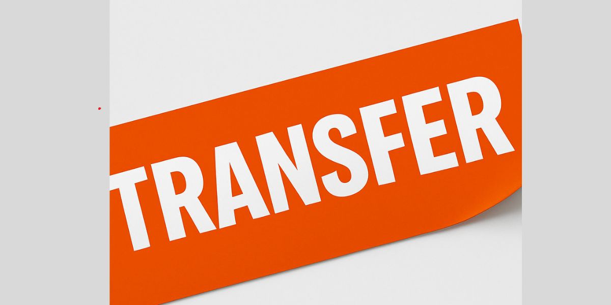 New Transfer Orders for IAS, IPS Officers – Check Full List