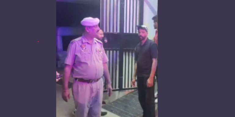Read more about the article जालंधर में नशा छुड़ाने के नाम पर अत्याचार: अवैध सेंटर पर DC और पुलिस की छापेमारी में खुला काला सच