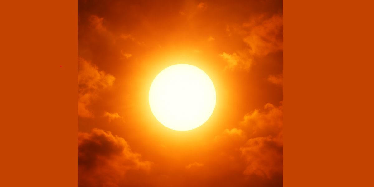 Punjab Under Heatwave Alert for 5 Days, Temperatures Soar 3.5°C Above Normal — Rain Likely on April 30