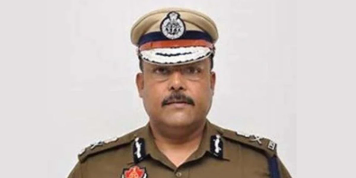 Praveen Sinha Appointed as New Punjab Vigilance Chief, Government Takes Tough Action – Know the Reason