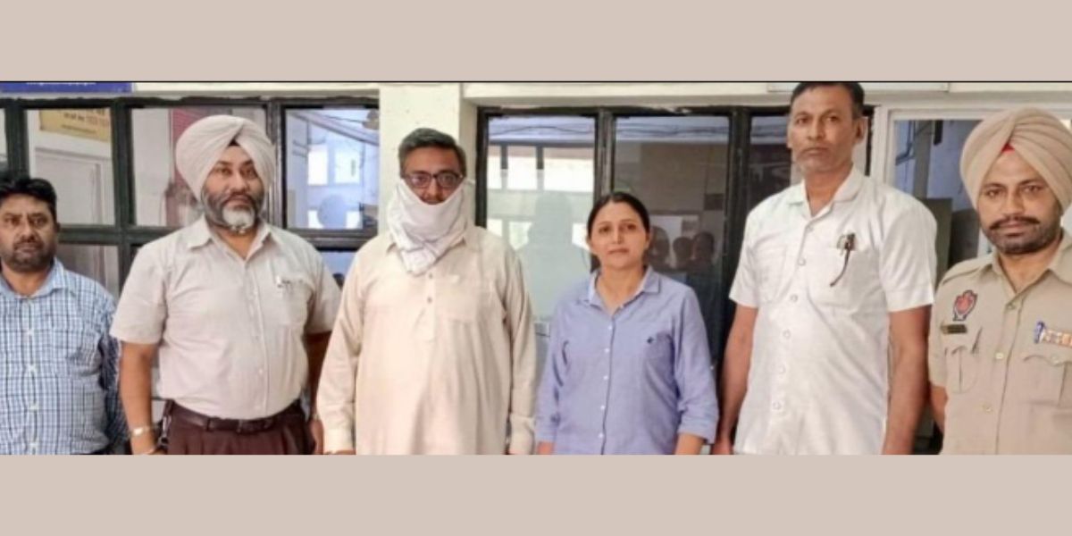 Top 4 Jalandhar News – May 2025 | Corruption, Crime, Sanitation & Protest Guidelines